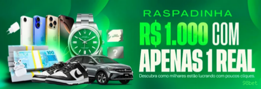 Cassino 98bet - mesas ao vivo e jogos