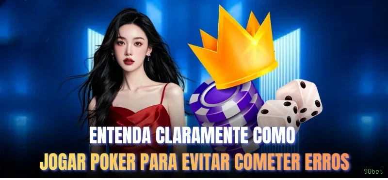 Checklist para avaliar a plataforma 98bet