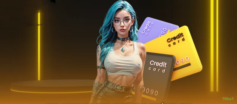 Cashback VIP 98bet - reembolso semanal